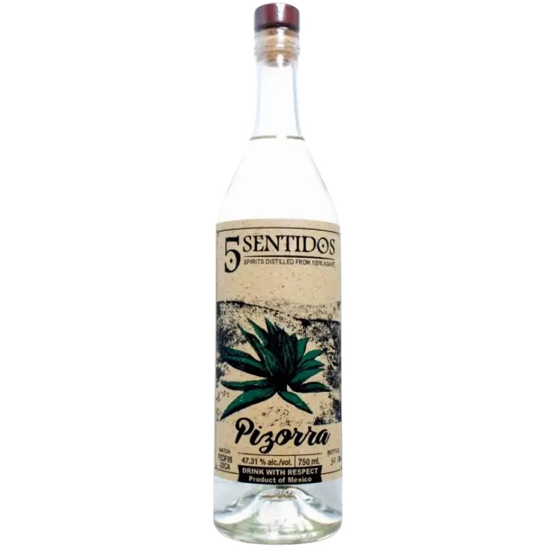 Cinco Sentidos Pizorra